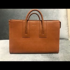 Matt & Nat top handle bag